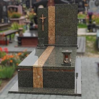 Гранітні памятники Стрий