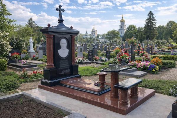Встановлення та Благоустрій Встановлення та Благоустрій