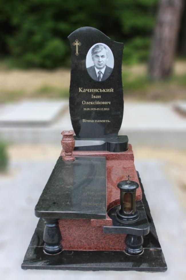 Гранітні памятники Новий Розділ