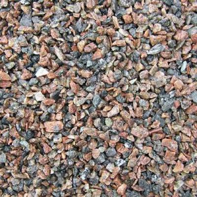 ПАмятники з мармурової крихти