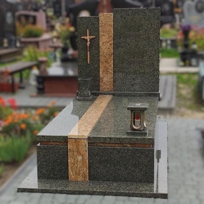 Гранітні памятники Стрий