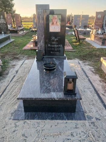 Гранітні памятники Миколаїв