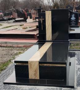 Як вибрати одинарний памятник