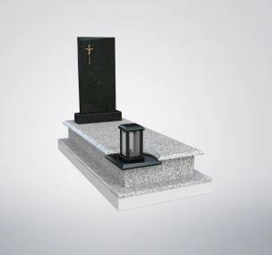 Памятник одинарний гранітний №29