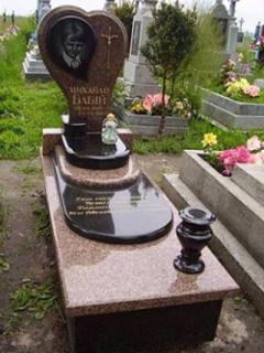Дитячі пам&#39;ятники