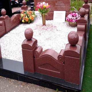 Встановлення цоколів