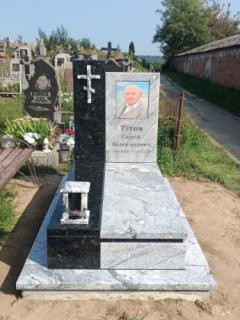 Одинарні пам&#39;ятники європейські