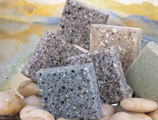 Граніт – натуральний та синтетичний