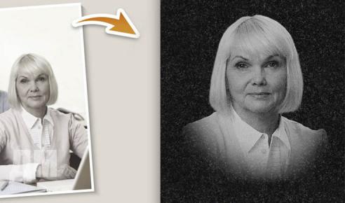 Вимоги до фотографій на гранітні пам'ятники