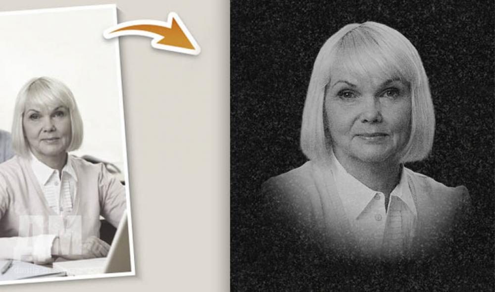 Вимоги до фотографій на гранітні пам'ятники