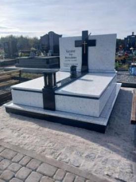 Подвійні пам'ятники європейські