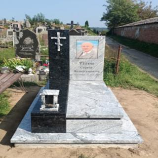 Одинарні пам&#39;ятники європейські