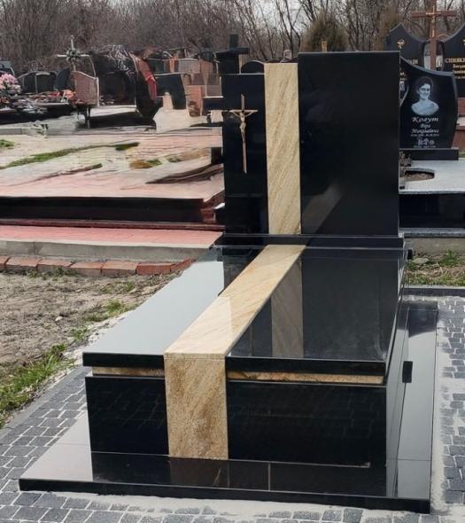 Як вибрати одинарний памятник