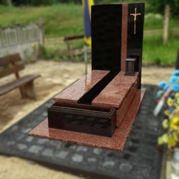 Гранітні памятники Судова Вишня