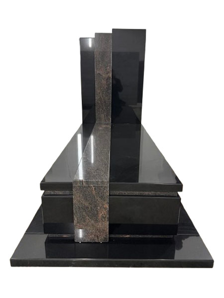 Памятник одинарний гранітний №20