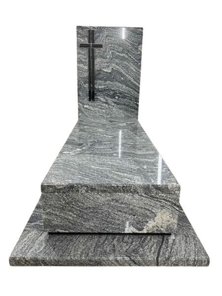 Памятник одинарний гранітний №21