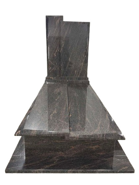 Памятник одинарний гранітний №22