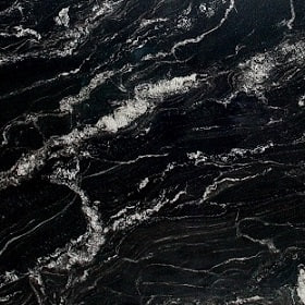 BLACK FOREST